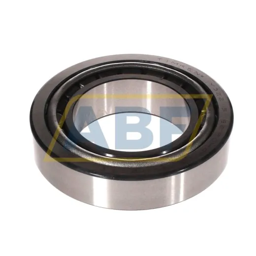 Конический роликовый подшипник однорядный 32215-90KB3 Timken 75×130×33.25 мм