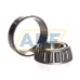 Конический роликовый подшипник однорядный SET1079 Timken