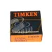 Конический роликовый подшипник однорядный SET1079 Timken