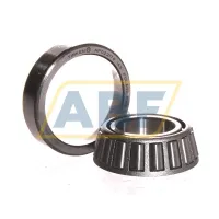 Конический роликовый подшипник однорядный SET1079 Timken