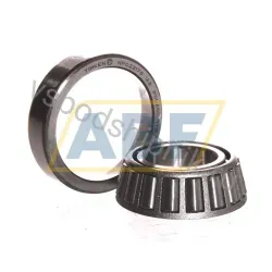 Конический роликовый подшипник однорядный SET1079 Timken