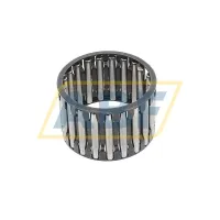 Игольчатый роликовый подшипник с сепаратором K25X30X20/0-2 SKF