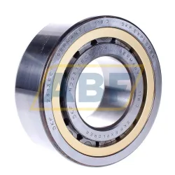 Цилиндрический роликовый подшипник NJ NJ2313ECML/C4 SKF