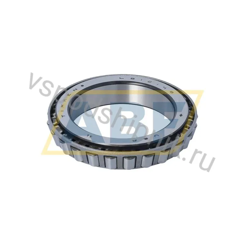 Внутреннее кольцо конического подшипника L812148-20024 Timken 360