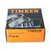 Внутреннее кольцо конического подшипника 6382-20014 Timken
