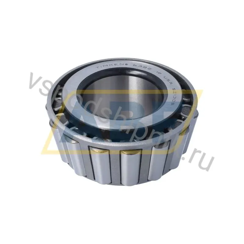 Внутреннее кольцо конического подшипника 6382-20014 Timken 360