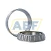 Конический роликовый подшипник однорядный 30220M Timken