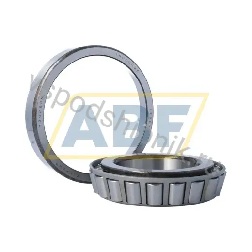 Конический роликовый подшипник однорядный 30220M Timken 100×180×37 мм