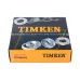 Наружное кольцо конического подшипника 52637-20024 Timken