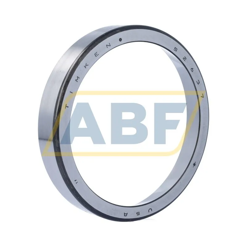 Наружное кольцо конического подшипника 52637-20024 Timken 360