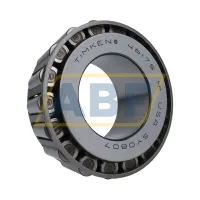 Внутреннее кольцо конического подшипника 46175-20024 Timken