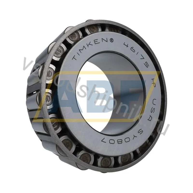 Внутреннее кольцо конического подшипника 46175-20024 Timken 360