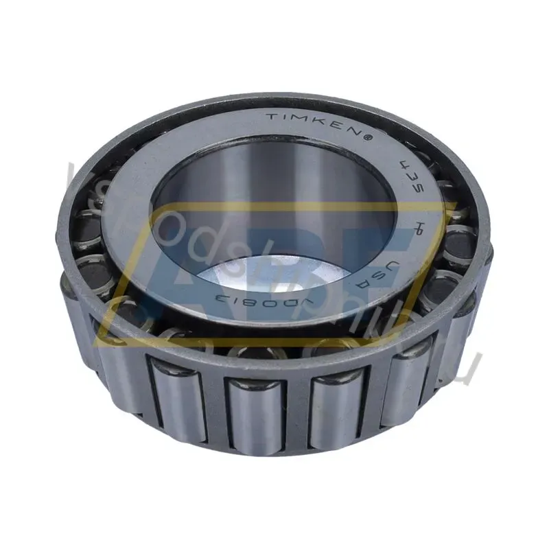 Внутреннее кольцо конического подшипника 435-20024 Timken 360