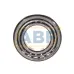 Конический роликовый подшипник однорядный KL44649-KL44610 Timken