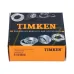 Конический роликовый подшипник однорядный LM603049/LM603014 Timken