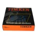 Конический роликовый подшипник однорядный 32024X-9X026 Timken
