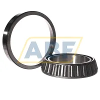 Конический роликовый подшипник однорядный 32024X-9X026 Timken