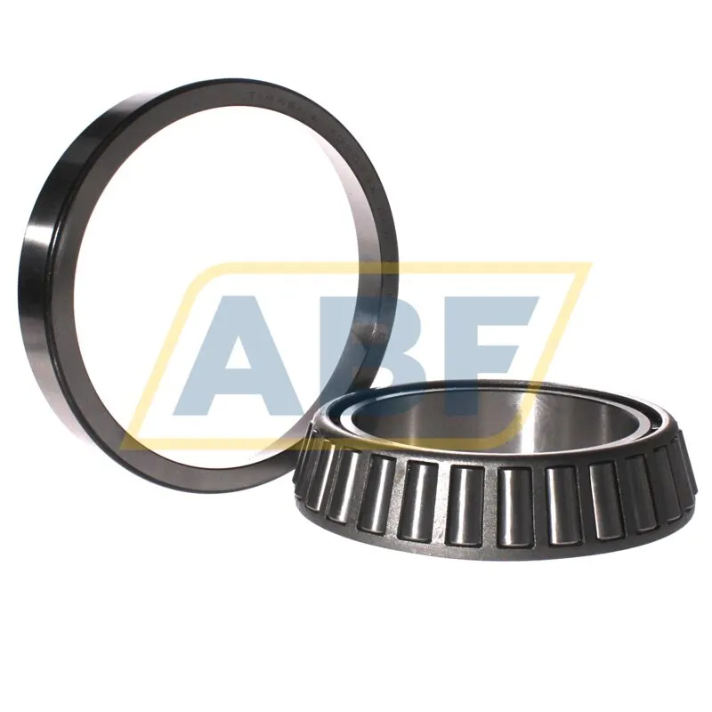 Конический роликовый подшипник однорядный 32024X-9X026 Timken 360