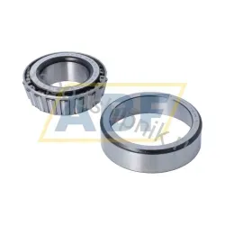 Конический роликовый подшипник однорядный SET254-900SA Timken