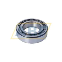 Цилиндрический роликовый подшипник однорядный NUP2218ECJ/R825 SKF