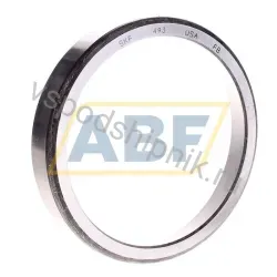 Наружное кольцо конического подшипника 493 SKF