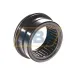 Игольчатый роликовый подшипник с сепаратором RAXN435 Timken