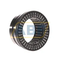 Игольчатый роликовый подшипник с сепаратором RAXN435 Timken