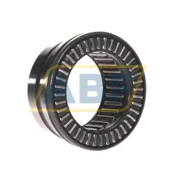 Игольчатый роликовый подшипник с сепаратором RAXN435 Timken