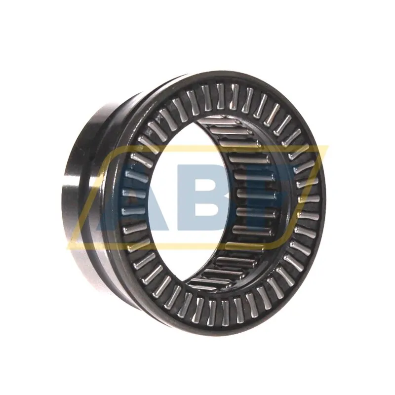 Игольчатый роликовый подшипник с сепаратором RAXN435 Timken 360