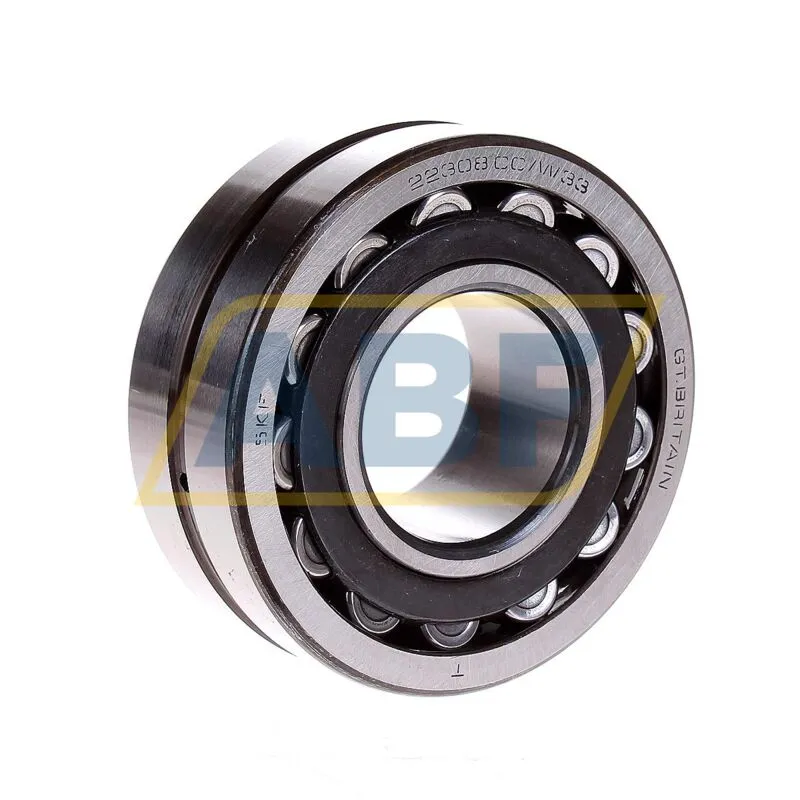 Сферический роликовый подшипник 22308 SKF 360