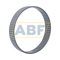 Игольчатый роликовый подшипник с сепаратором K130X137X24 SKF