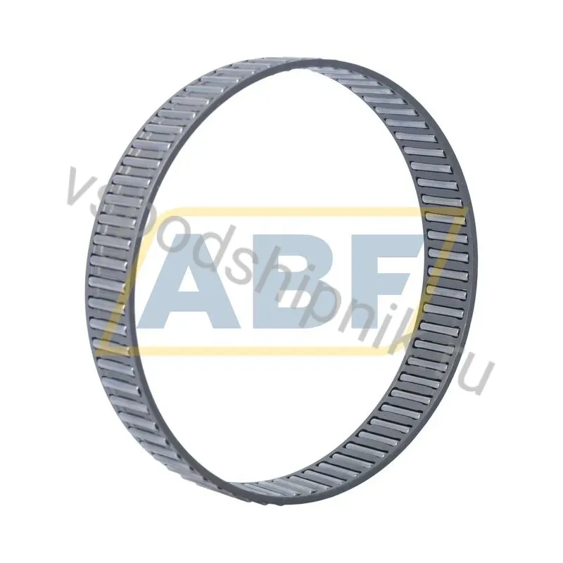 Игольчатый роликовый подшипник с сепаратором K130X137X24 SKF 360