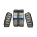 Конический роликовый подшипник 643/632DC Timken