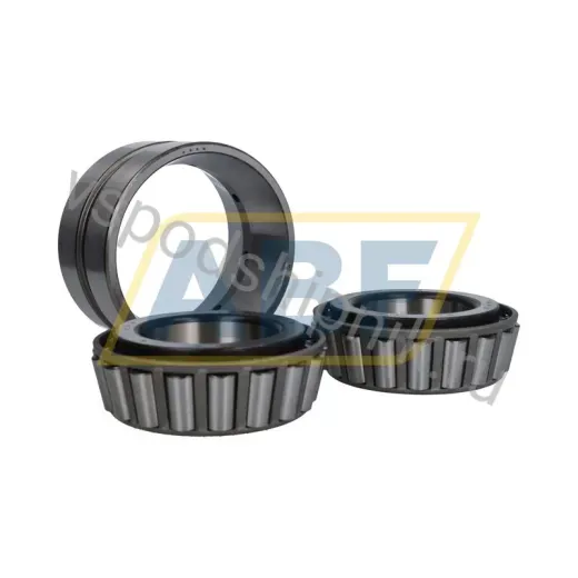 Конический роликовый подшипник 643/632DC Timken 69.85×136.53×82.55 мм