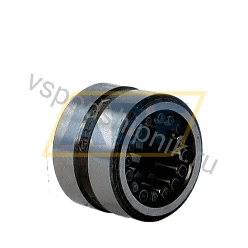 Игольчатый роликовый подшипник с сепаратором GR8N McGill 360