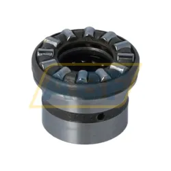 Игольчатый роликовый подшипник с сепаратором RAXN512F5 Nadella
