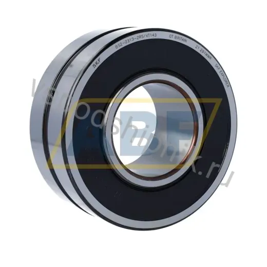 Сферический роликовый подшипник BS2-2313-2RS/VT143 SKF