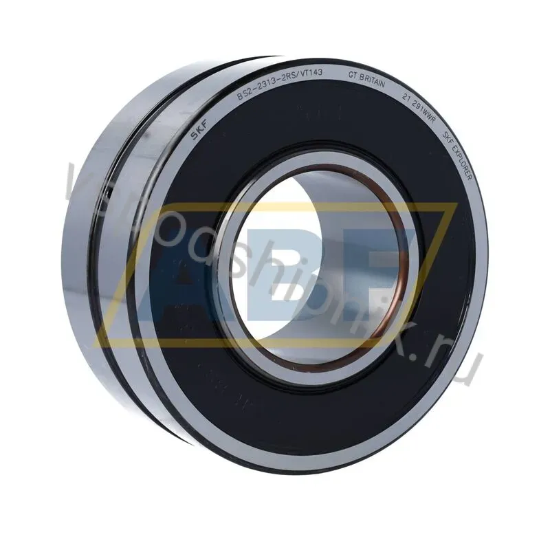 Сферический роликовый подшипник BS2-2313-2RS/VT143 SKF 360