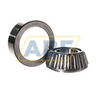 Конический роликовый подшипник однорядный 32309B/CL7C SKF