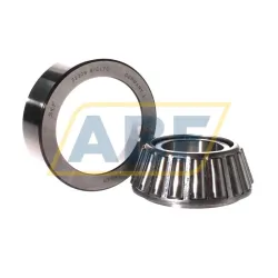 Конический роликовый подшипник однорядный 32309B/CL7C SKF