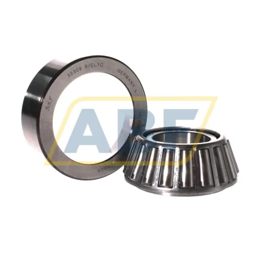 Конический роликовый подшипник однорядный 32309B/CL7C SKF