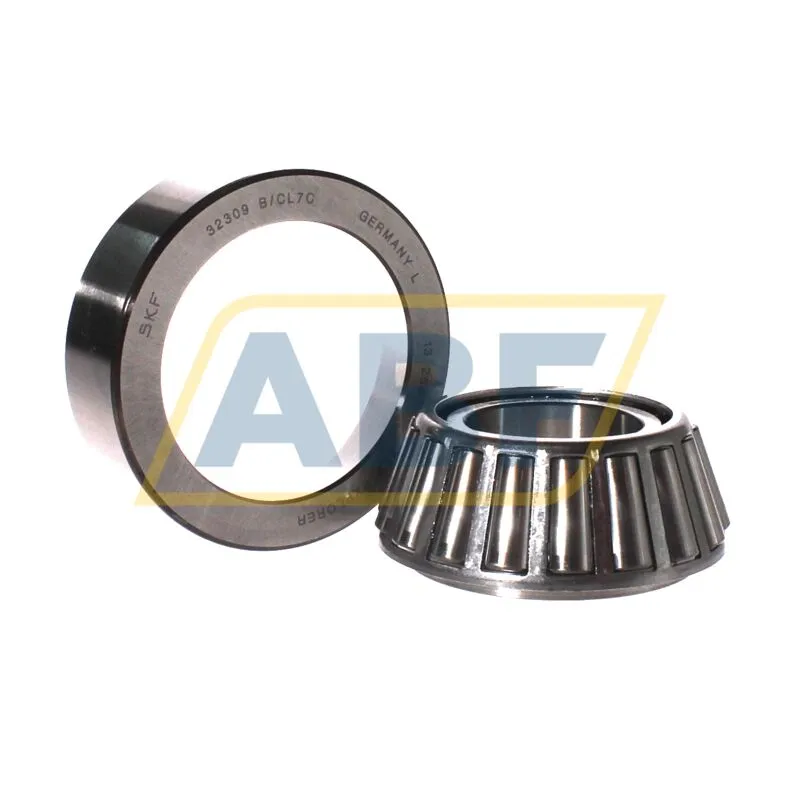 Конический роликовый подшипник однорядный 32309B/CL7C SKF 360