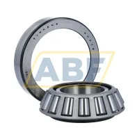 Конический роликовый подшипник однорядный 44162/44348 Timken