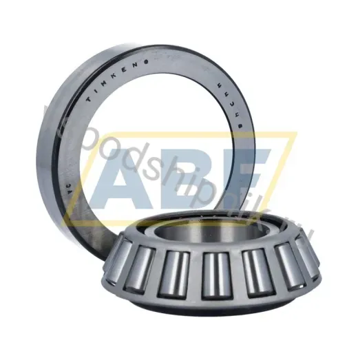Конический роликовый подшипник однорядный 44162/44348 Timken 88.5×25.4 мм
