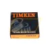 Конический роликовый подшипник однорядный 344/332 Timken