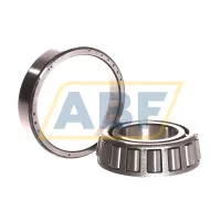 Конический роликовый подшипник однорядный 344/332 Timken