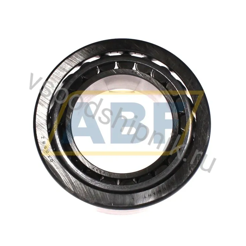 Конический роликовый подшипник однорядный 33217/Q SKF 360