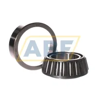 Конический роликовый подшипник однорядный 33212/Q SKF