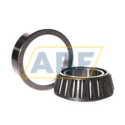 Конический роликовый подшипник однорядный 33212/Q SKF