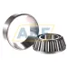 Конический роликовый подшипник однорядный 32313BJ2/QU4CL7CVQ267 SKF